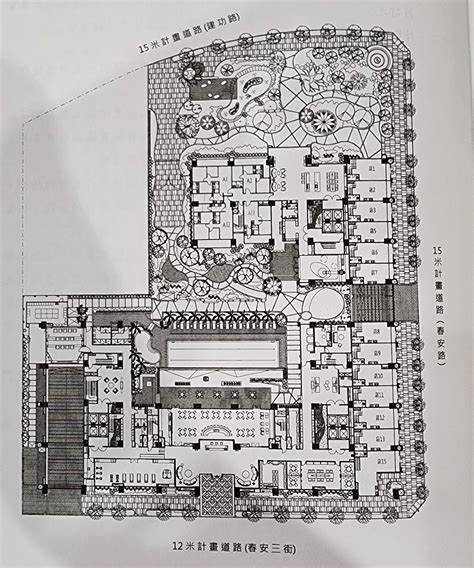 樓宇平面圖|石俊樓平面圖12大優點2024!專家建議咁做...